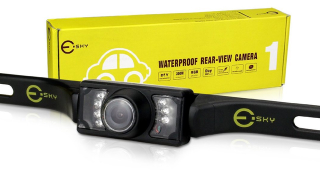 Illustration for article titled GoPro Accessory Bundles, $15 Backup Camera, More Deals